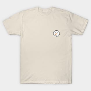 Tag The Snowman T-Shirt